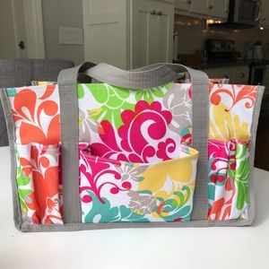 Thirty-One tote bag 👛